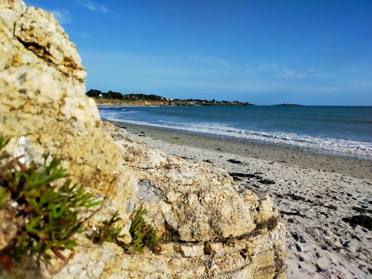 Il Etait Une Fois A Concarnoloc Concarneau Exterior photo